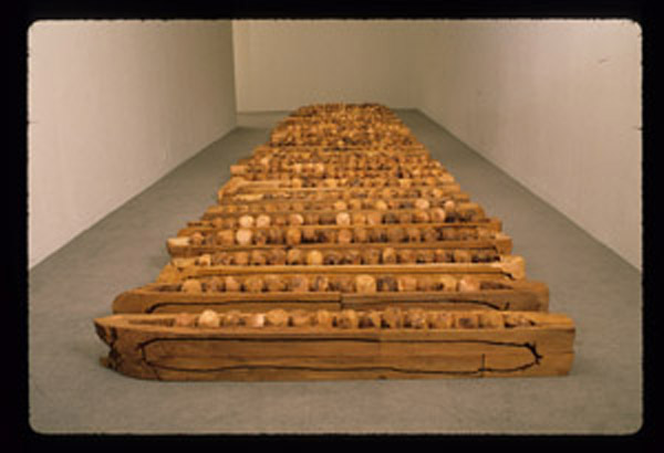 Ursula von Rydingsvard